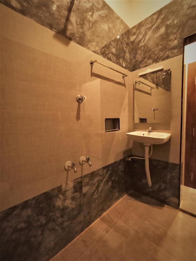 Hotel Elite Rameshwaram Exterior photo