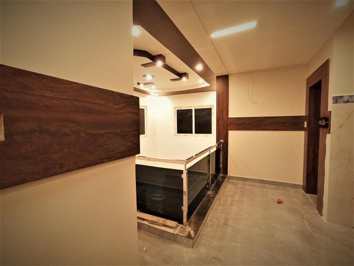 Hotel Elite Rameshwaram Exterior photo