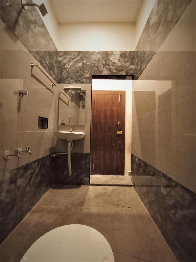 Hotel Elite Rameshwaram Exterior photo