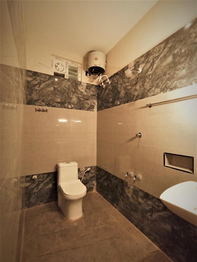 Hotel Elite Rameshwaram Exterior photo