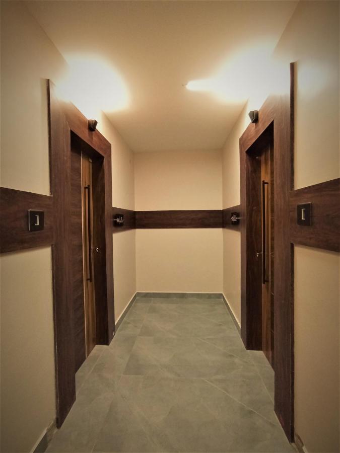 Hotel Elite Rameshwaram Exterior photo