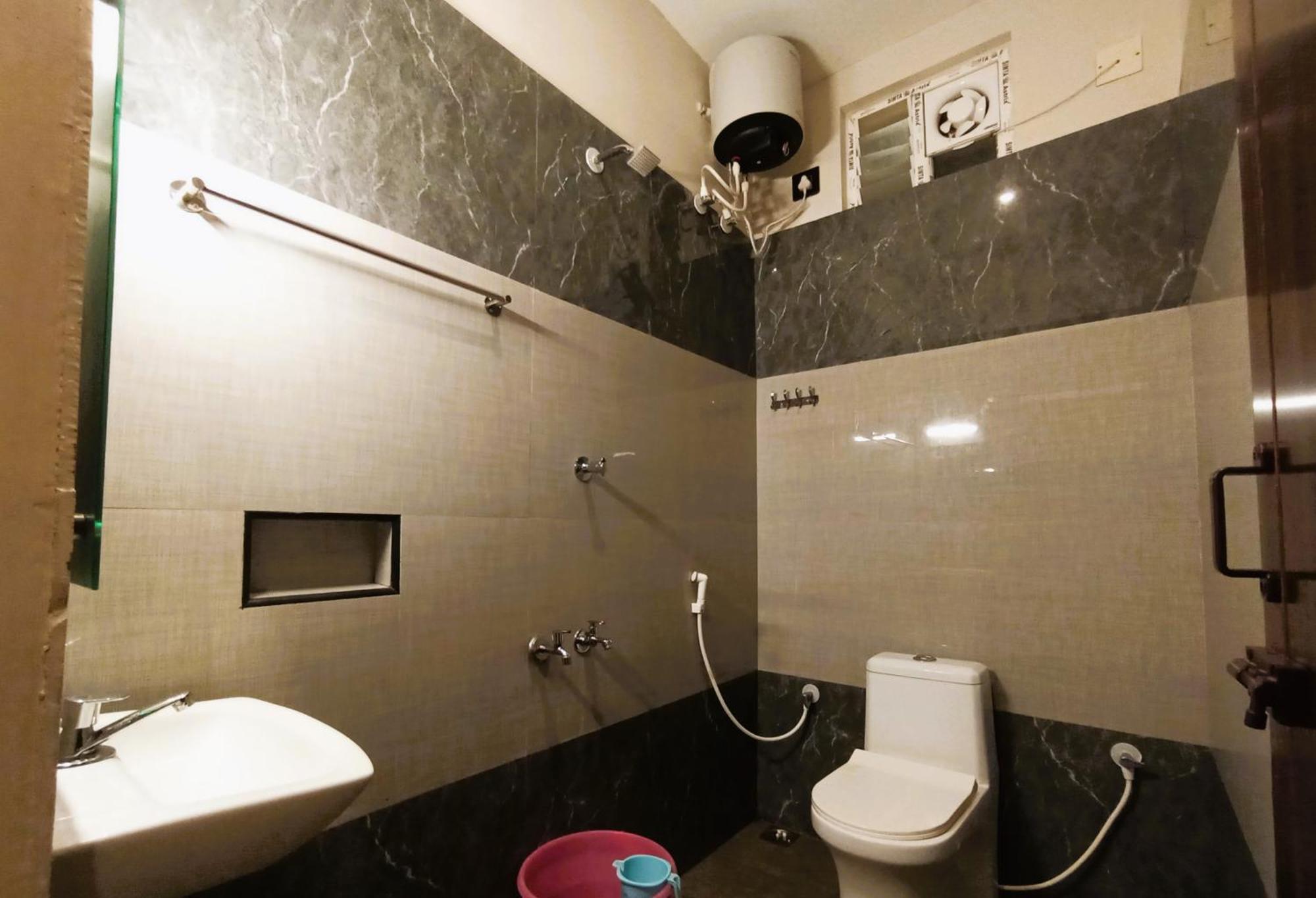 Hotel Elite Rameshwaram Exterior photo