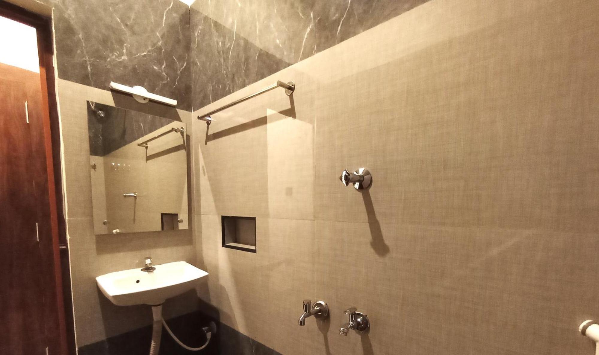 Hotel Elite Rameshwaram Exterior photo